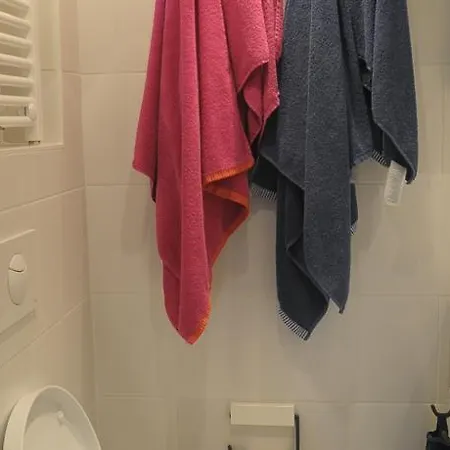 Appartement Boutique *