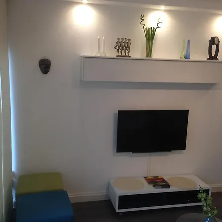 Boutique Appartement Amstelveen