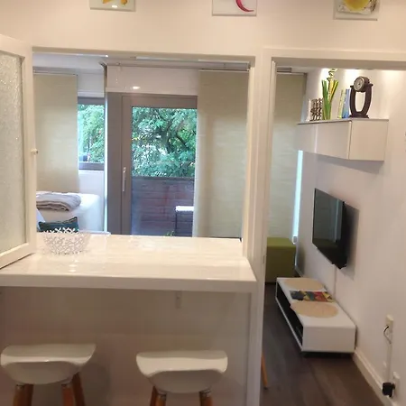 Appartement Boutique *
