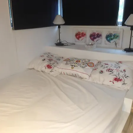 Appartement Boutique Amstelveen