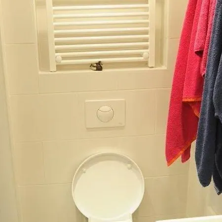 Boutique Appartement Amstelveen