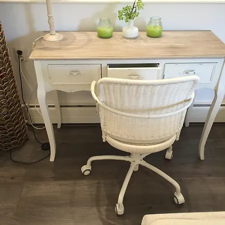 Appartement Boutique *