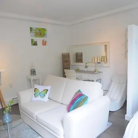 Appartement Boutique