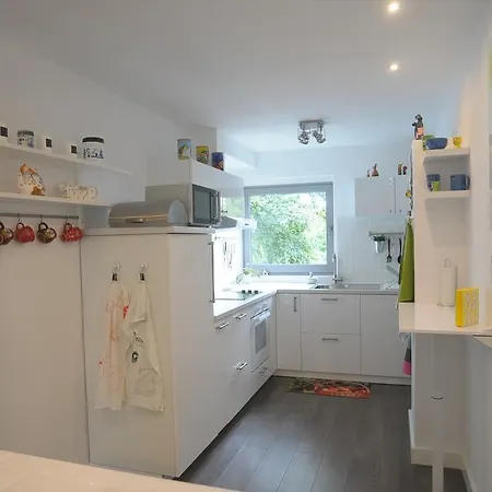 Appartement Boutique *